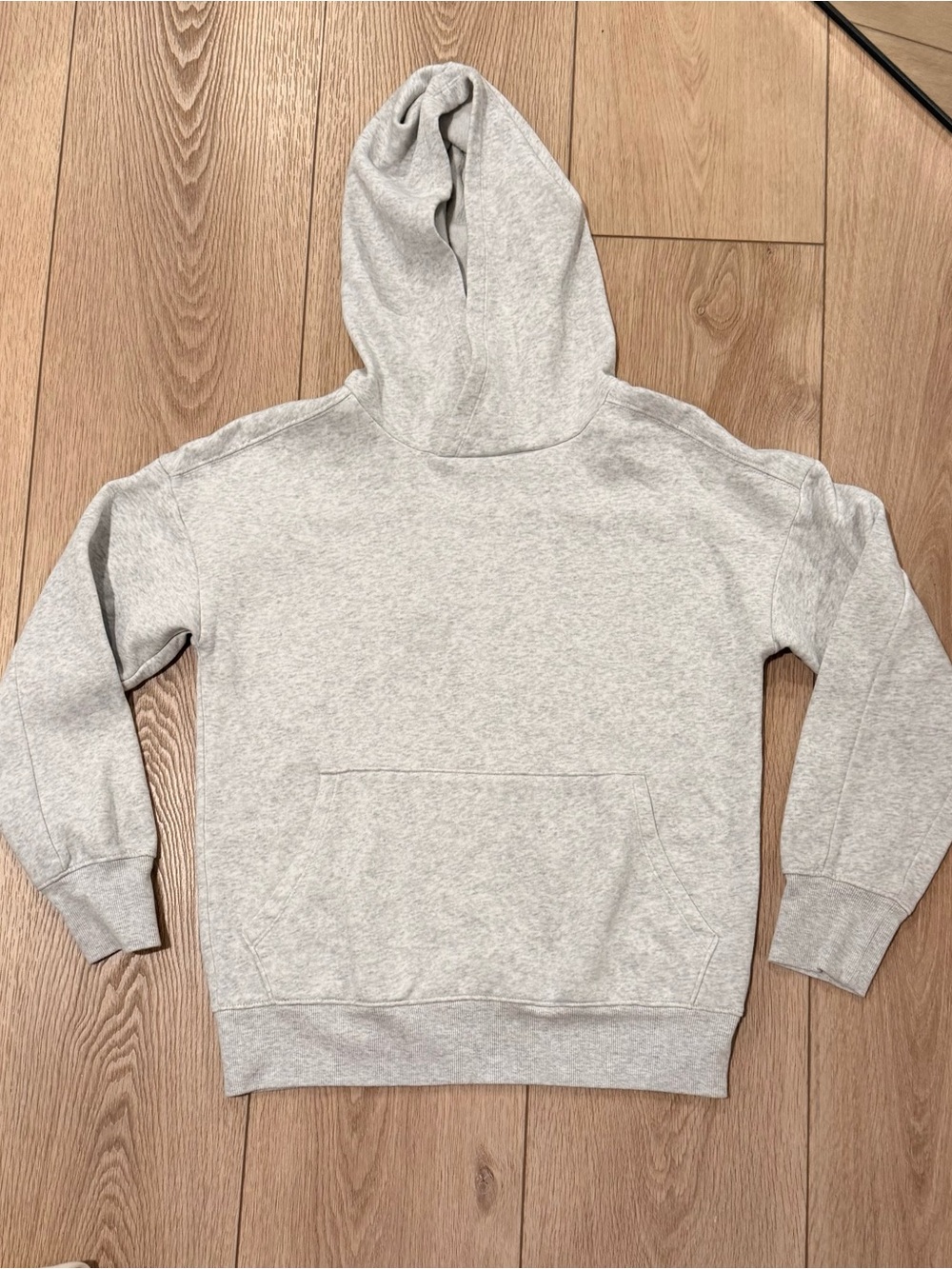 art class Heather Gray Pullover Hoodie Sweatshirt